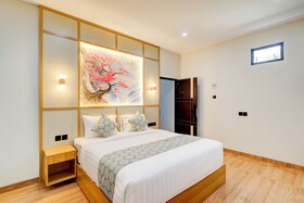 Collection O Samurai Hotel Sanur