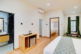 Collection O Samurai Hotel Sanur