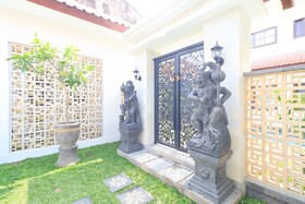 Collection O Samurai Hotel Sanur