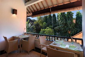 Dampati Villas