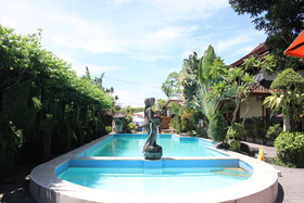 Diwangkara Beach Hotel & Resort