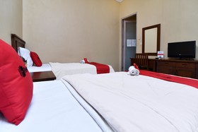 D'joemah Nadja Homestay by RedDoorz