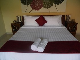 Exquisito Villa