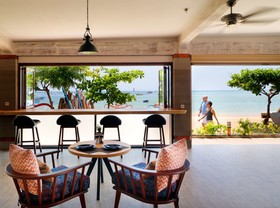 InterContinental Bali Sanur Resort, an IHG Hotel