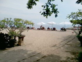 Gazebo Beach Hotel
