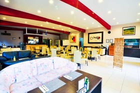 ABISHA Hotel Sanur