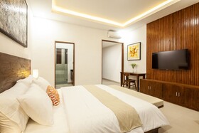 Griya Shanti Suites