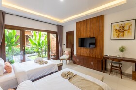 Griya Shanti Suites