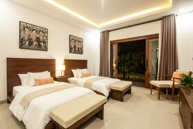 Griya Shanti Suites