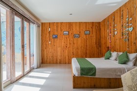Home 21 Bali