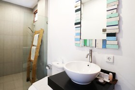 Home 21 Bali