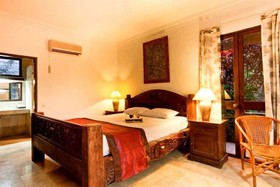 Hotel Palm Garden
