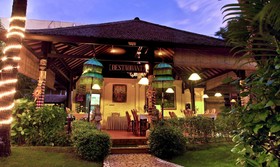 Hotel Palm Garden