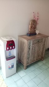 Jukung Guest House