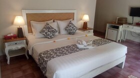 Jukung Guest House