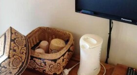 Jukung Guest House