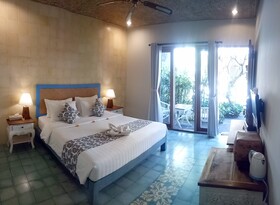 Jukung Guest House