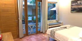 Jukung Guest House