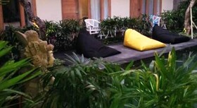 Jukung Guest House