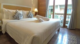 Jukung Guest House