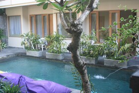 Jukung Guest House