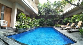 Jukung Guest House