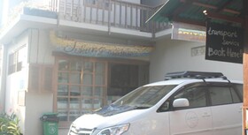 Jukung Guest House