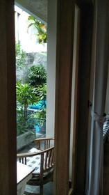 Jukung Guest House