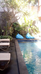 Jukung Guest House