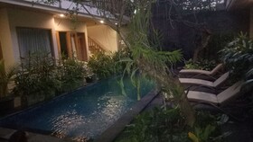 Jukung Guest House