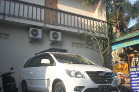 Jukung Guest House