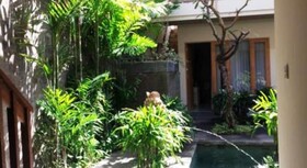 Jukung Guest House