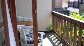 Jukung Guest House