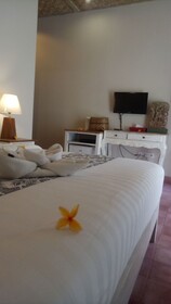 Jukung Guest House