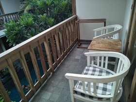 Jukung Guest House