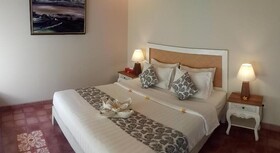 Jukung Guest House