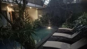 Jukung Guest House