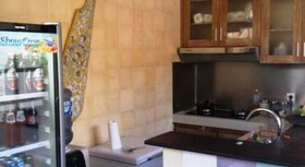 Jukung Guest House
