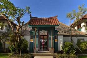 Kama Village