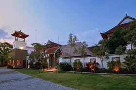 Kama Village
