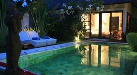 Katala Villas