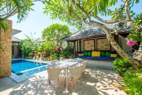 Kejora Villas-Suites