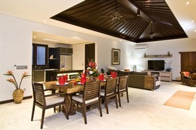Kejora Villas-Suites
