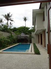 Kejora Villas-Suites