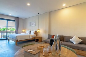 Kelaya Guesthouse