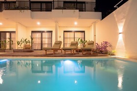 Kelaya Guesthouse