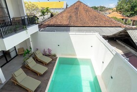 Kelaya Guesthouse