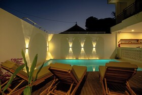 Kelaya Guesthouse