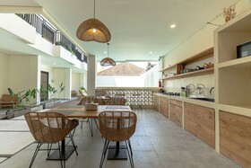 Kelaya Guesthouse