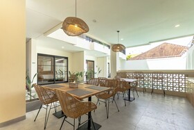 Kelaya Guesthouse